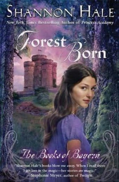 The Lady of the Forest: A Story for Girls by L. T. Meade