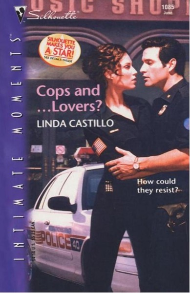 Cops and ... Lovers? by Linda Castillo