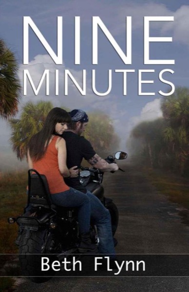 Nine Minutes by Beth Flynn