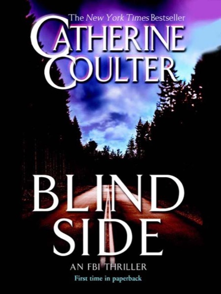 Blindside by Catherine Coulter