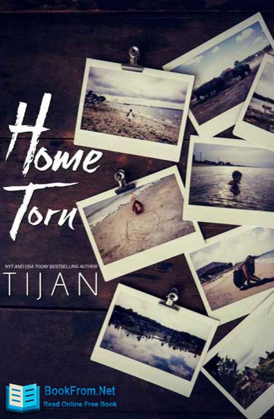 Home Torn by Tijan