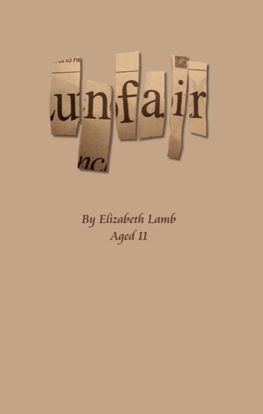 Unfair by Elizabeth Lamb