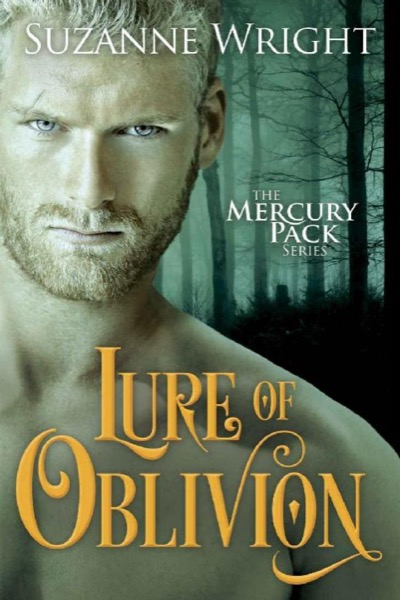 Lure of Oblivion by Suzanne Wright