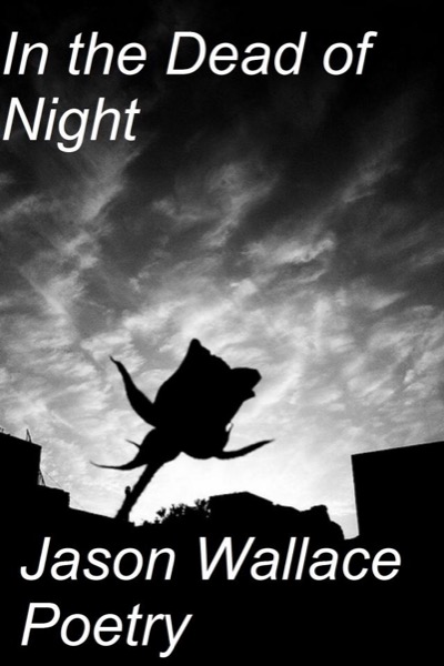 In the Dead of Night by Jason Wallace Poetry