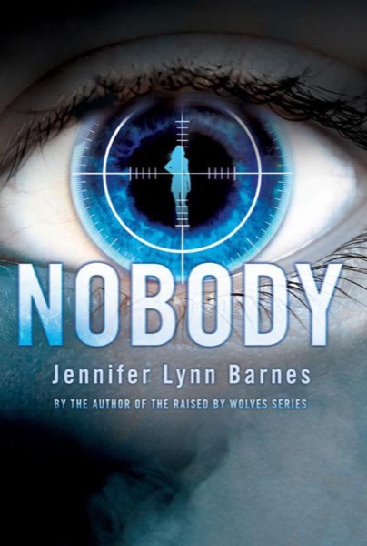 Nobody by Jennifer Lynn Barnes