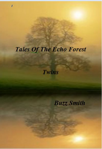 Tales Of The Echo Forest, Twins by Buzz Smith