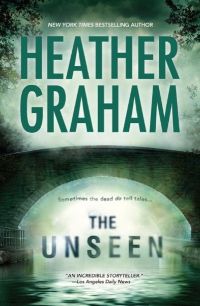 The Unseen by Heather Graham