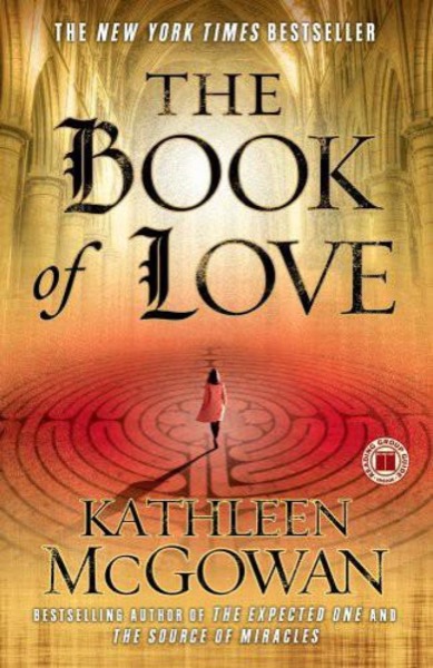 The Book of Love by Lynn Weingarten