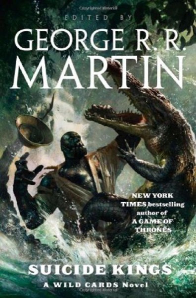 Suicide Kings by George R. R. Martin