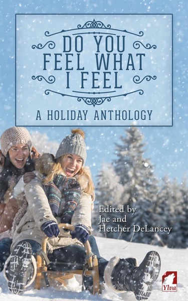 Do You Feel What I Feel. a Holiday Anthology by Fletcher DeLancey