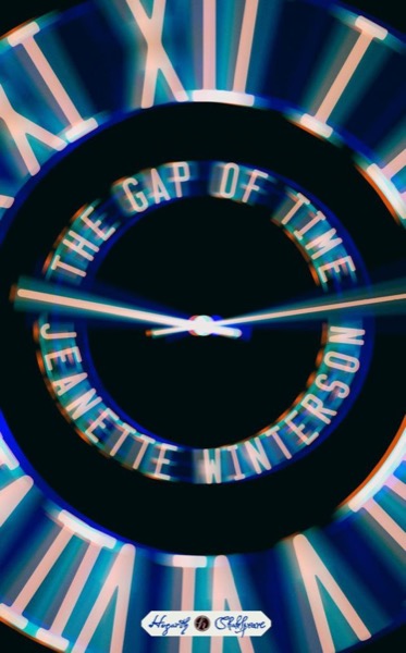 The Gap of Time by Jeanette Winterson