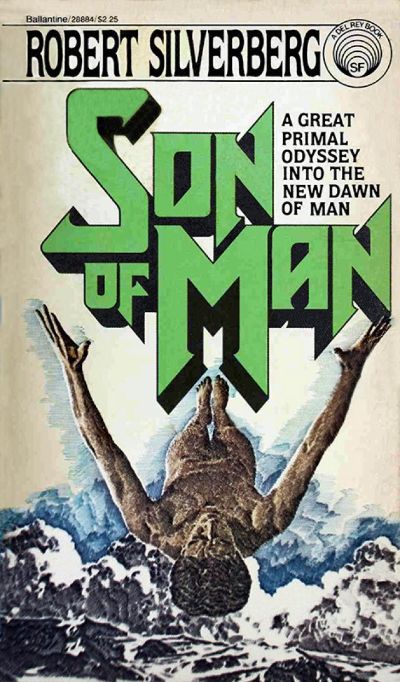 Son of Man by Robert Silverberg