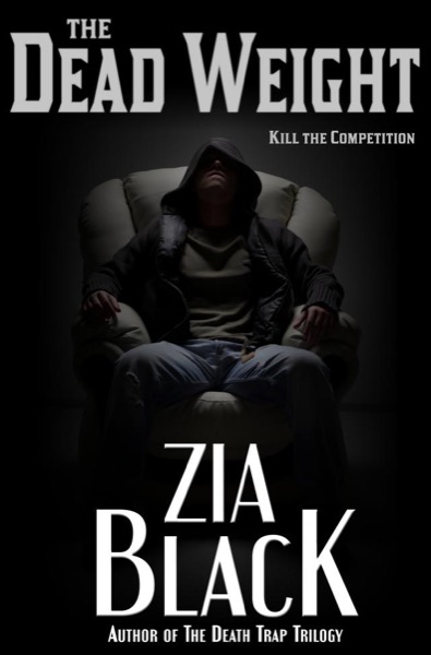 The Dead Weight by Zia Black