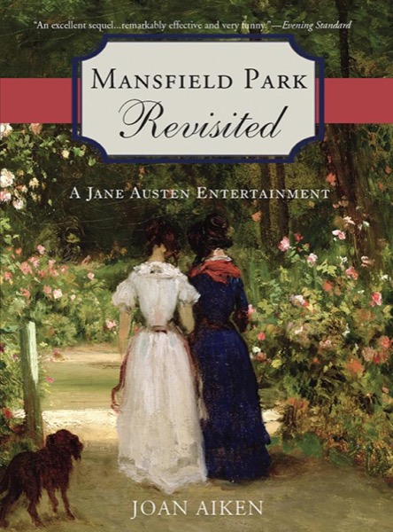 Mansfield Park Revisited