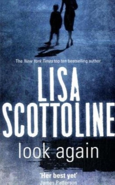 Look Again by Lisa Scottoline
