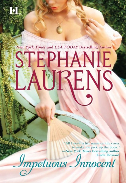 Impetuous Innocent by Stephanie Laurens