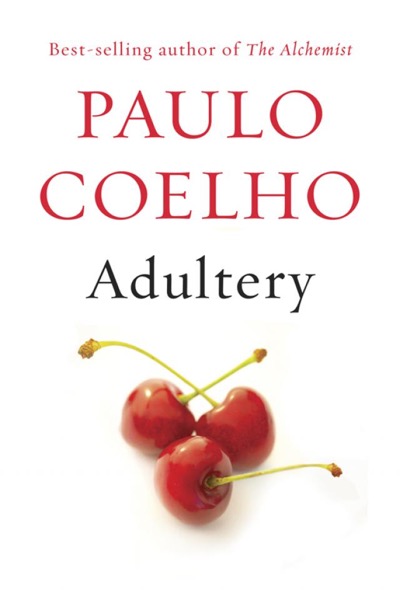 Adultery by Paulo Coelho