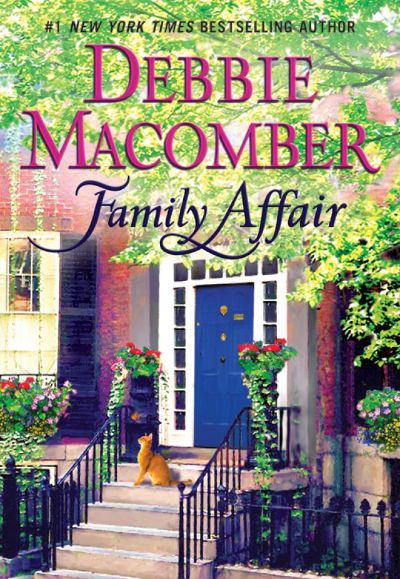 Family Affair by Debbie Macomber