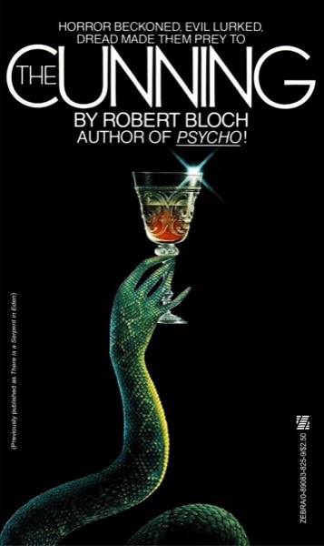 The Cunning by Robert Bloch