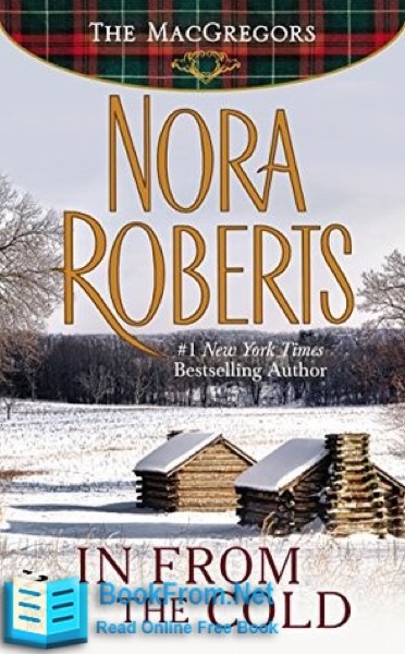 In From The Cold by Nora Roberts