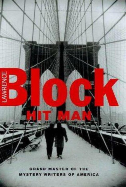 Hit Man by Lawrence Block