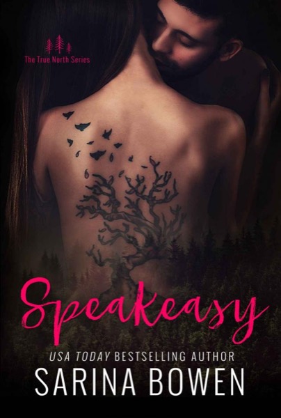 Speakeasy by Sarina Bowen