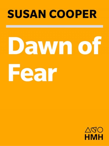 Dawn of Fear by Susan Cooper