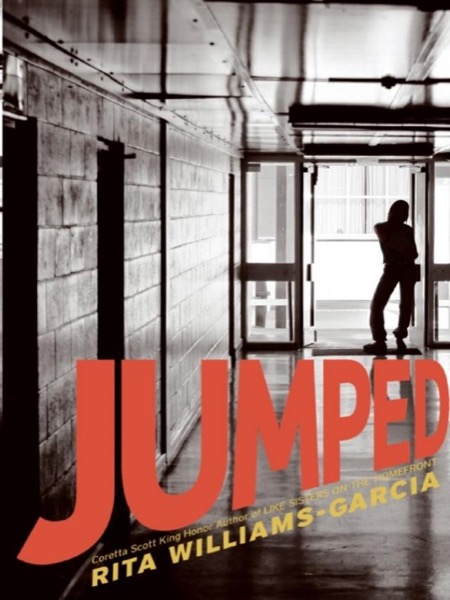 Jumped by Rita Williams-Garcia