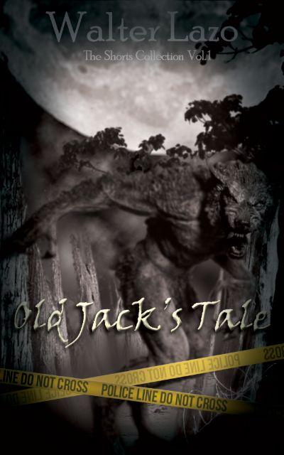 Old Jack's Tale by Walter Lazo