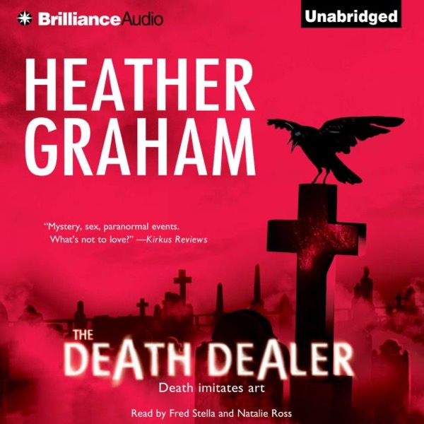 The Death Dealer by Heather Graham