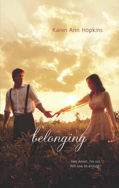 Belonging by Karen Ann Hopkins