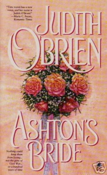 Ashton's Bride by Judith O'Brien