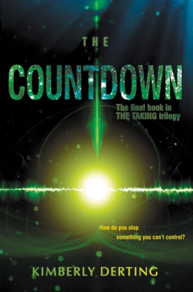 The Countdown by Kimberly Derting