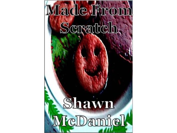 Made from Scratch by Shawn McDaniel