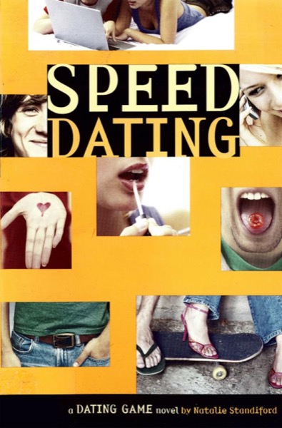 Speed Dating by Natalie Standiford