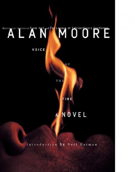 Voice of the Fire by Alan Moore