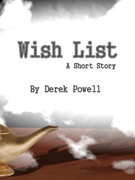 Wish List by Derek Powell