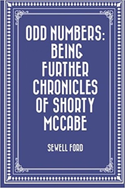 Odd Numbers by Sewell Ford