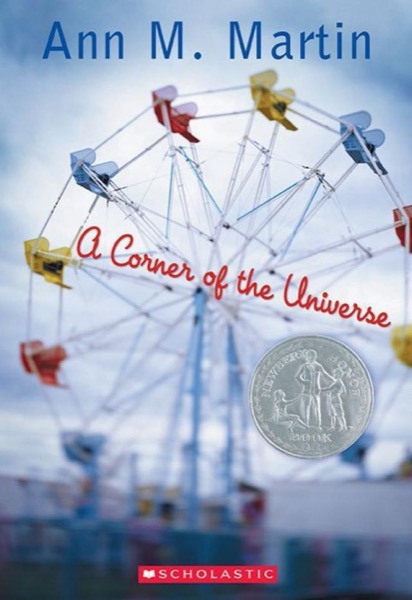 A Corner of the Universe by Ann M. Martin