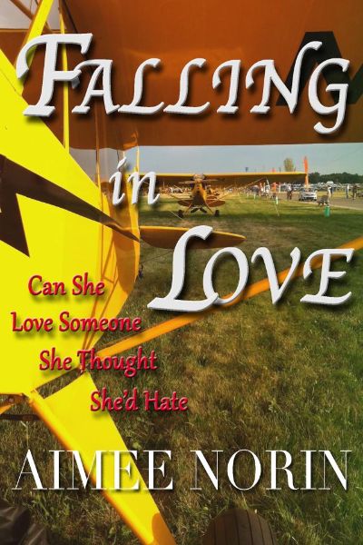 Falling in Love by Aimee Norin