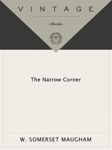 The Narrow Corner