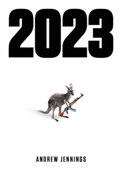 2023 by Andrew Jennings