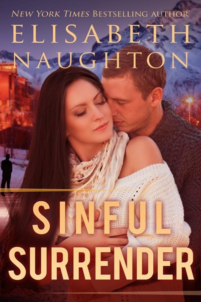 Aegis Security 02 - Sinful Surrender by Elisabeth Naughton