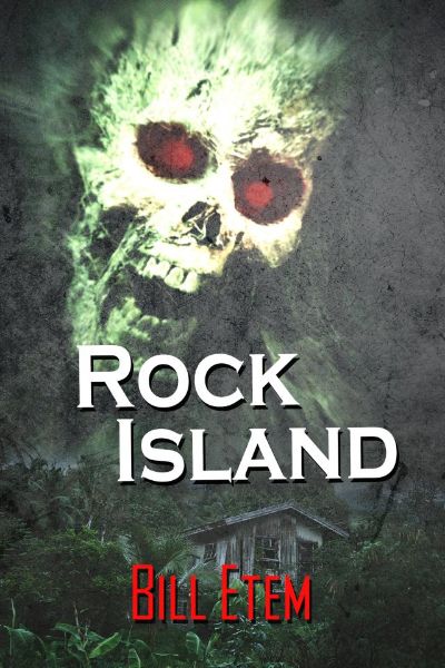 Rock Island by Bill Etem