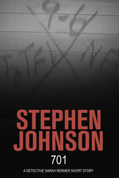 701 by Stephen Johnson