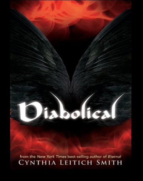 Diabolical by Cynthia Leitich Smith