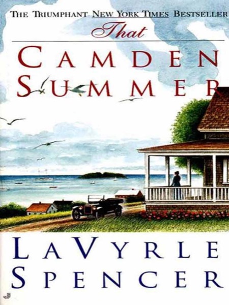 That Camden Summer by LaVyrle Spencer