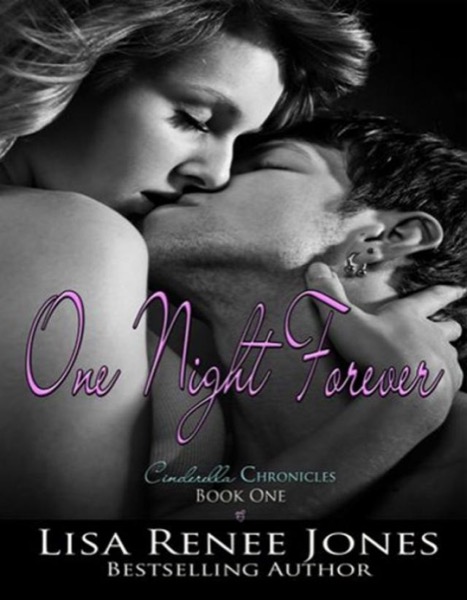 One Night Forever by Lisa Renee Jones