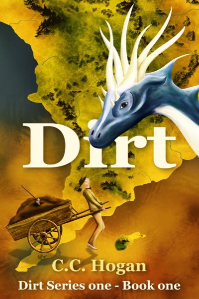 Dirt by CC Hogan