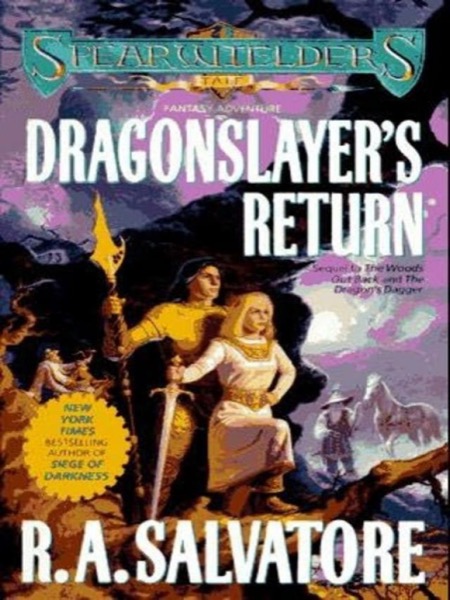 Dragonslayers Return